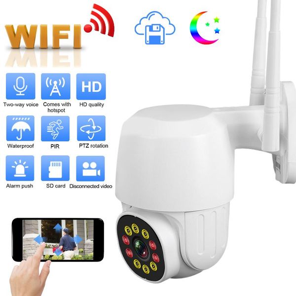 cameras ip camera camara seguridad casa 360° outdoor wireless dome ip66 wifi remote hd motion detection home security
cameras ip camera camara seguridad casa 360° outdoor wireless dome ip66 wifi remote hd motion detection home security