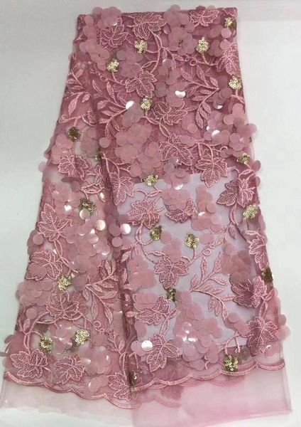 ribbon african lace fabric bean paste flower 3d applique heavy sequins beaded bridal nigeria handmade, Pink;blue
ribbon african lace fabric bean paste flower 3d applique heavy sequins beaded bridal nigeria handmade, Pink;blue