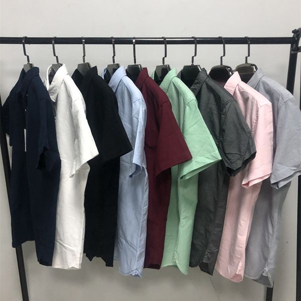 mens short sleeve shirt t-shirt casual spring autumn slim fit chemises de marque pour hommes asian size:-2xl multiple colors, White;black
mens short sleeve shirt t-shirt casual spring autumn slim fit chemises de marque pour hommes asian size:-2xl multiple colors, White;black