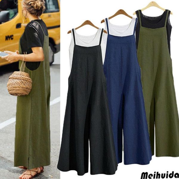 women's jumpsuits & rompers women dungarees harem strap pants loose jumpsuit baggy trousers overalls, Black;white
women's jumpsuits & rompers women dungarees harem strap pants loose jumpsuit baggy trousers overalls, Black;white
