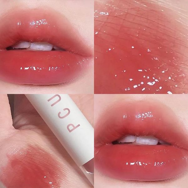 lip gloss 6 colors water-light mirror glaze not fade tint waterproof lasting moistur cosmetic lipstick red lips makeup tslm1
lip gloss 6 colors water-light mirror glaze not fade tint waterproof lasting moistur cosmetic lipstick red lips makeup tslm1
