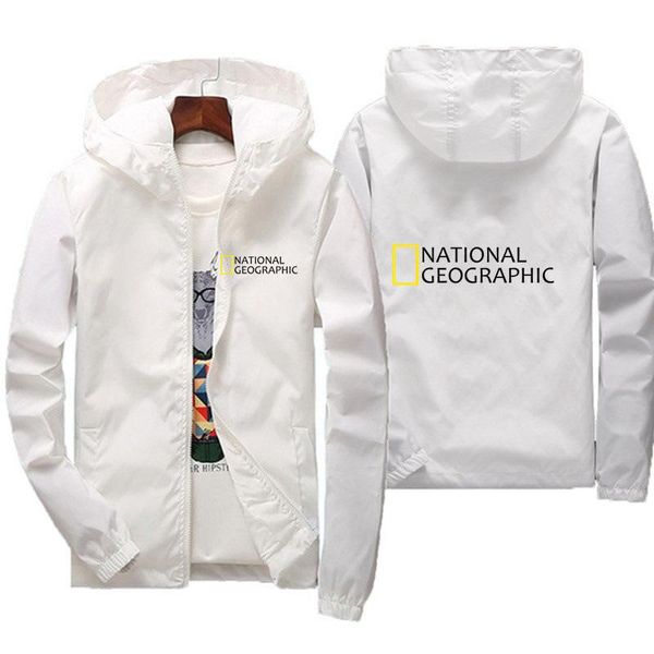 men's jackets 2021 cross-border sports windbreaker loose running for teenagers windproof hood casual jacket coat, Black;brown
men's jackets 2021 cross-border sports windbreaker loose running for teenagers windproof hood casual jacket coat, Black;brown