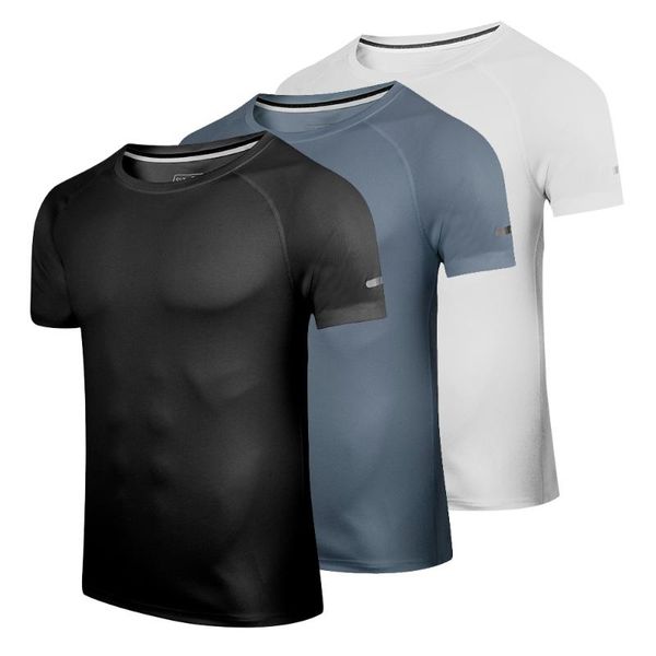 recreational sports running shirt designer quick drying t shirts sport men fitness weightlifting muscle jerseys, Black;blue
recreational sports running shirt designer quick drying t shirts sport men fitness weightlifting muscle jerseys, Black;blue
