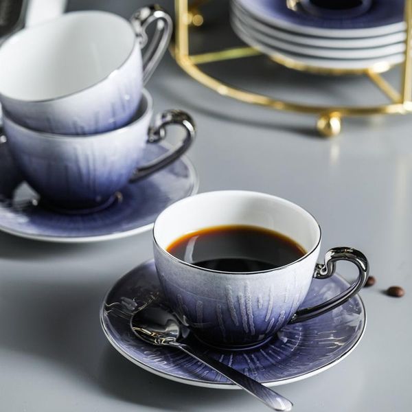 cups & saucers ceramic bone china coffe cup set light luxury gradient meteor tea and saucer gift box wedding tazas de cafe drinkware eb5bd
cups & saucers ceramic bone china coffe cup set light luxury gradient meteor tea and saucer gift box wedding tazas de cafe drinkware eb5bd