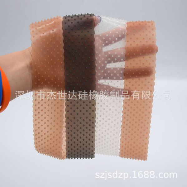 hair bandssilicone sports hairband cover partner material slip falling hair accessories wig band, Pink
hair bandssilicone sports hairband cover partner material slip falling hair accessories wig band, Pink