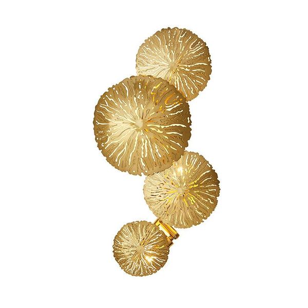 wall lamp nordic bedroom bedside creative vintage retro all copper sconce for industrial decor light
wall lamp nordic bedroom bedside creative vintage retro all copper sconce for industrial decor light