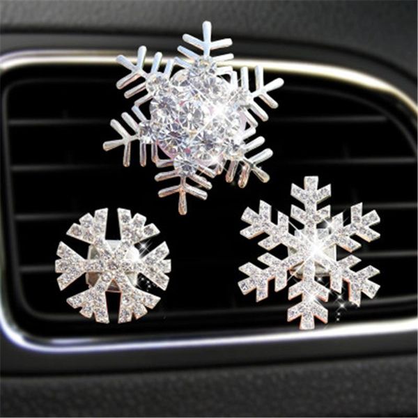 interior decorations car air outlet snowflakes perfume clip conditioner sun float decor accessories
interior decorations car air outlet snowflakes perfume clip conditioner sun float decor accessories