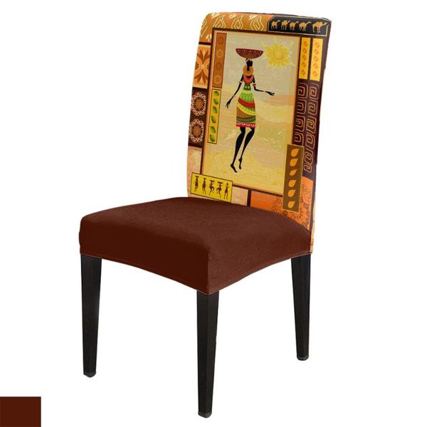 chair covers 6/8piece african girl ethnic print cover dining elastic spandex stretch anti-dirty removable
chair covers 6/8piece african girl ethnic print cover dining elastic spandex stretch anti-dirty removable
