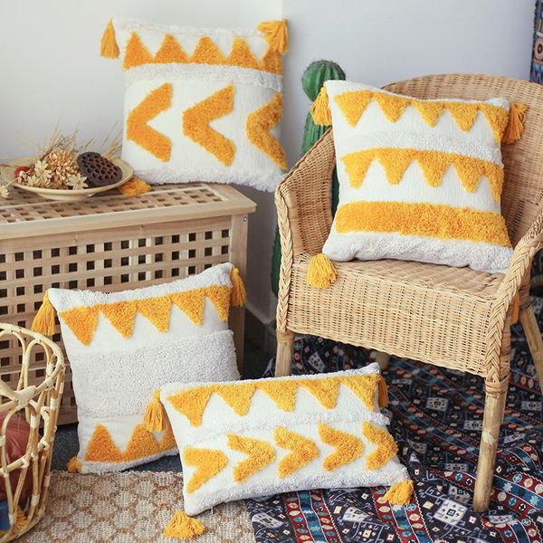 cushion/decorative pillow moroccan style sofa nordic ins modern minimalist pattern waist pillowcase christmas throw pillows
cushion/decorative pillow moroccan style sofa nordic ins modern minimalist pattern waist pillowcase christmas throw pillows