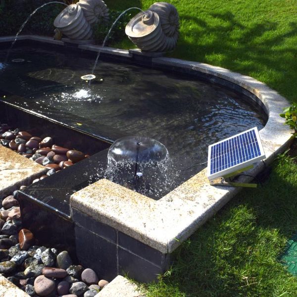 multi-functional solar power fountain 15w panel 3.6w brushless water pump kit with remote control for garden bird bath decorations
multi-functional solar power fountain 15w panel 3.6w brushless water pump kit with remote control for garden bird bath decorations