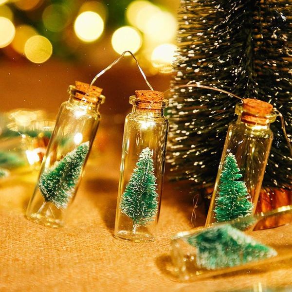 christmas decorations lightweight wish bottle shape string light decorative pe eco-friendly garland fairy led party/garden decoration
christmas decorations lightweight wish bottle shape string light decorative pe eco-friendly garland fairy led party/garden decoration