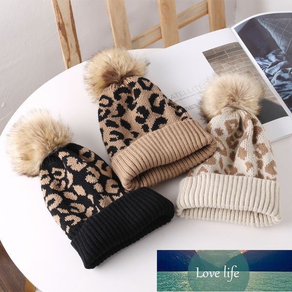 leopard knitted hats autumn winter beanie hats for men women outdoor winter hat thicken warm cap boy girls trendy pom pom hat factory price, Blue;gray
leopard knitted hats autumn winter beanie hats for men women outdoor winter hat thicken warm cap boy girls trendy pom pom hat factory price, Blue;gray