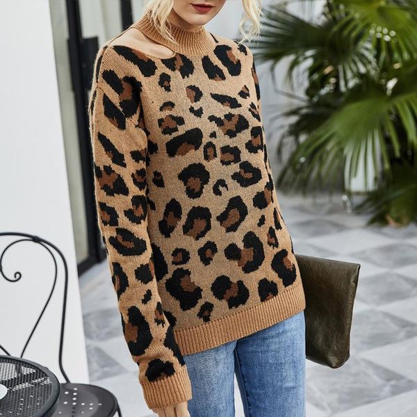 women's sweaters contrast color long sleeve o-neck sweater for women, White;black
women's sweaters contrast color long sleeve o-neck sweater for women, White;black