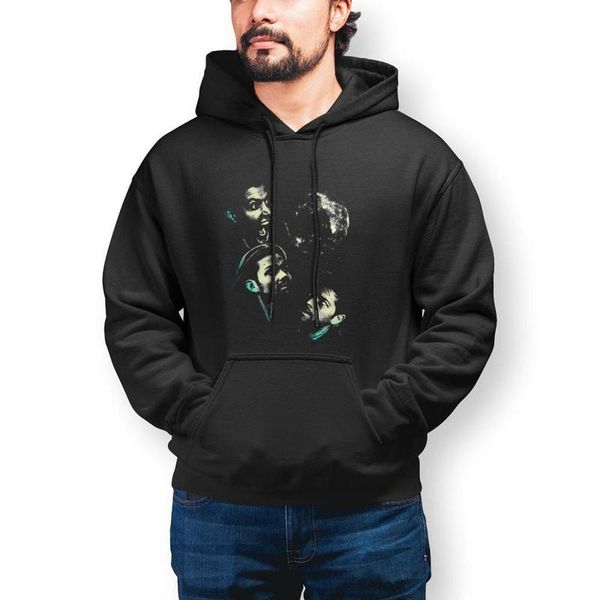 men's hoodies & sweatshirts supernatural hoodie stylish long sleeve cotton men autumn loose pullover oversize, Black
men's hoodies & sweatshirts supernatural hoodie stylish long sleeve cotton men autumn loose pullover oversize, Black