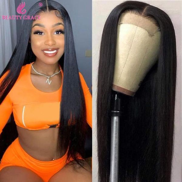 long straight lace front human hair wigs closure remy brazilian for women 150 density1, Black;brown
long straight lace front human hair wigs closure remy brazilian for women 150 density1, Black;brown
