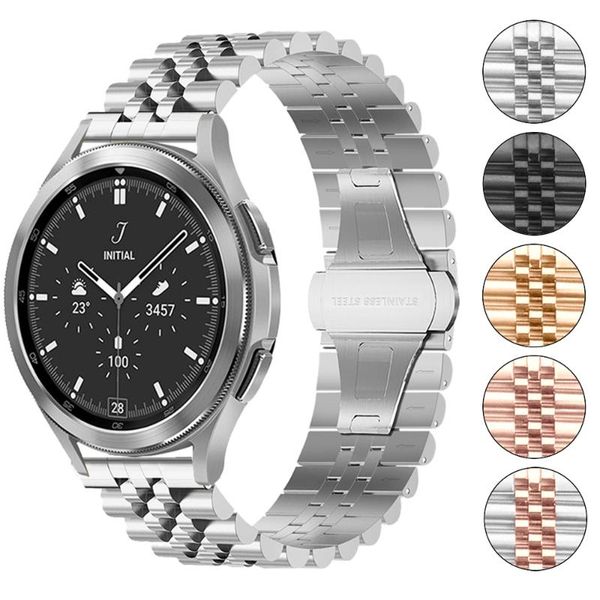 watch bands metal band for samsung galaxy 4 classic 46mm 42mm 44mm 40mm replacement stainless steel wrist strap bracelet accessories, Black;brown
watch bands metal band for samsung galaxy 4 classic 46mm 42mm 44mm 40mm replacement stainless steel wrist strap bracelet accessories, Black;brown