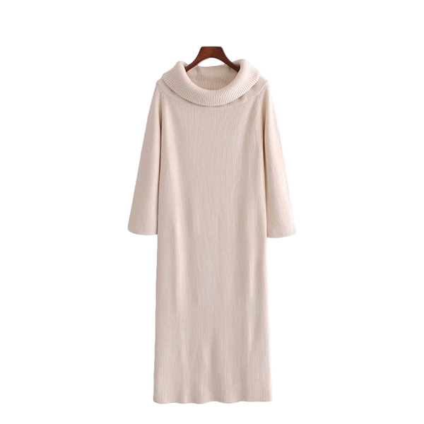 casual dresses elegant women solid white dress 2021 autumn fashion ladies slash neck knitted sweet female chic slim long vestidos, Black;gray
casual dresses elegant women solid white dress 2021 autumn fashion ladies slash neck knitted sweet female chic slim long vestidos, Black;gray