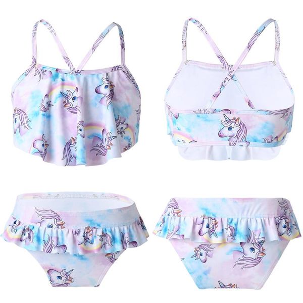 one-pieces children girls bikini set 2~10y two-pieces ruffle swimming suit summer halter kids girl swimwear swimsuit bandage bathing, Black
one-pieces children girls bikini set 2~10y two-pieces ruffle swimming suit summer halter kids girl swimwear swimsuit bandage bathing, Black