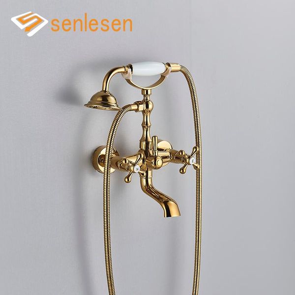 bathroom tub faucet chrome wall mounted mixer tap telephone style hand shower sprayer sets
bathroom tub faucet chrome wall mounted mixer tap telephone style hand shower sprayer sets