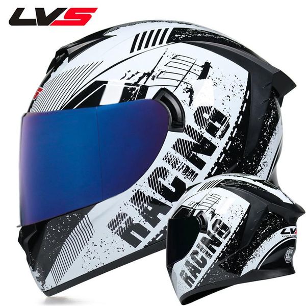 motorcycle helmets 2021 lvs blue visor inner sun lens summer riding cascos para moto full face helmet dot certification man woen kid
motorcycle helmets 2021 lvs blue visor inner sun lens summer riding cascos para moto full face helmet dot certification man woen kid