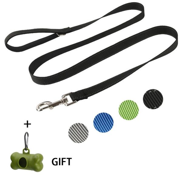 dog collars & leashes 1.2 1.5m longer pet rope outdoor training running leash belt pp dogs lead for chihuahua small and large product
dog collars & leashes 1.2 1.5m longer pet rope outdoor training running leash belt pp dogs lead for chihuahua small and large product