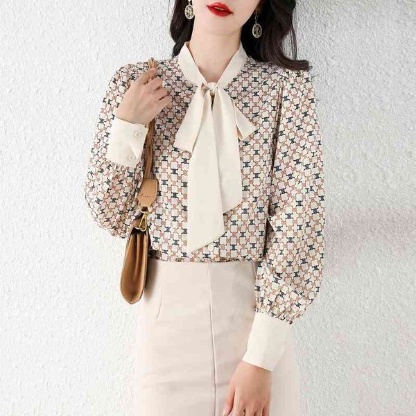 women's hoodies & sweatshirts female blouse fall bowknot long sleeve chiffon female shirt large-sized shirts ubci, Black
women's hoodies & sweatshirts female blouse fall bowknot long sleeve chiffon female shirt large-sized shirts ubci, Black