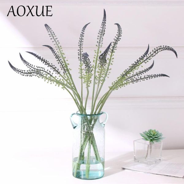 decorative flowers & wreaths leafless single branch 2 branches plastic simulation green plant horsetail grass decoration wedding fake flower
decorative flowers & wreaths leafless single branch 2 branches plastic simulation green plant horsetail grass decoration wedding fake flower
