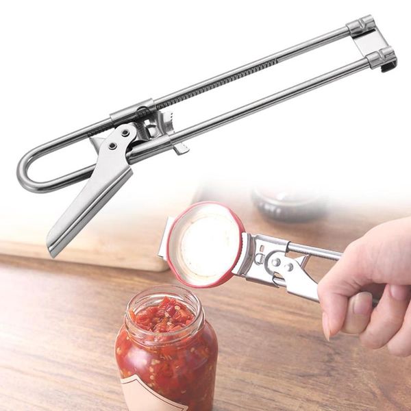 professional portable adjustable manual stainless steel jar lid opener gripper can kitchen supplies accessories openers
professional portable adjustable manual stainless steel jar lid opener gripper can kitchen supplies accessories openers