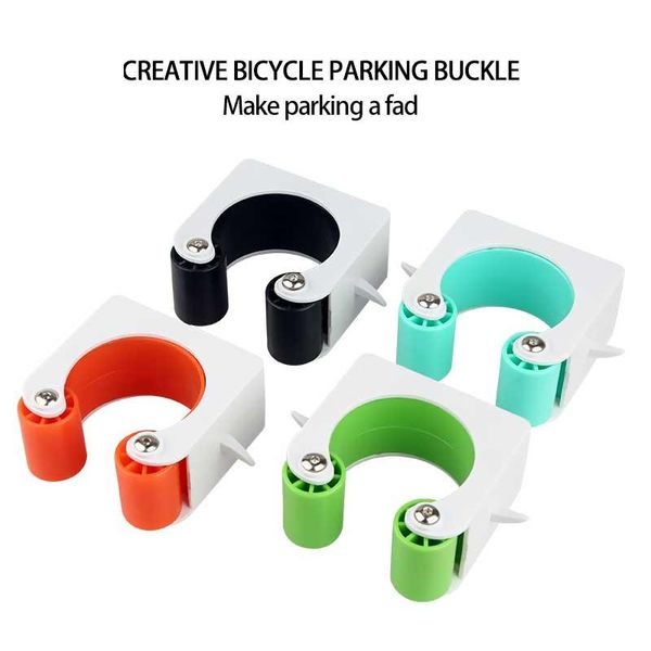 bicycle wall mount hook road bike parking buckle portable rack indoor vertical bracket for racing durable car & truck racks
bicycle wall mount hook road bike parking buckle portable rack indoor vertical bracket for racing durable car & truck racks
