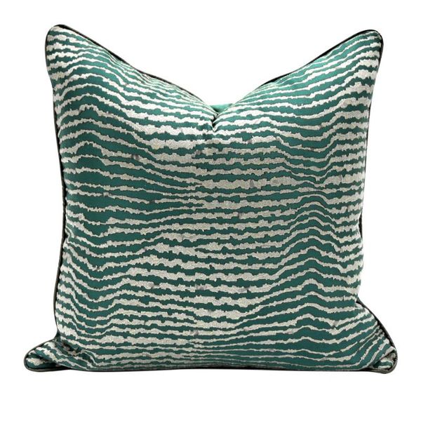 cushion cover decorative pillow case cojines modern luxury green stripe simple artistic sofa chair shame cushion/decorative
cushion cover decorative pillow case cojines modern luxury green stripe simple artistic sofa chair shame cushion/decorative