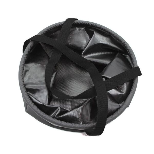 buckets 10l with handle fishing outdoor camping storage container reusable space-saving hiking foldable water bucket travel lightweight
buckets 10l with handle fishing outdoor camping storage container reusable space-saving hiking foldable water bucket travel lightweight