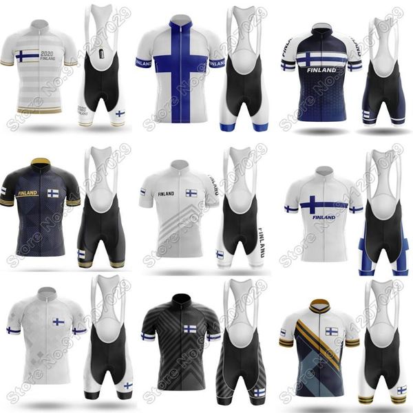 racing sets finland 2021 cycling jersey set summer clothing men road bike shirts suit bicycle bib shorts mtb wear maillot, Black;blue
racing sets finland 2021 cycling jersey set summer clothing men road bike shirts suit bicycle bib shorts mtb wear maillot, Black;blue