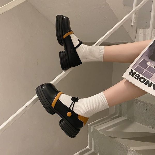 dress shoes lolita women japanese mary jane vintage girls students jk uniform high heel platform cosplay plus size, Black
dress shoes lolita women japanese mary jane vintage girls students jk uniform high heel platform cosplay plus size, Black
