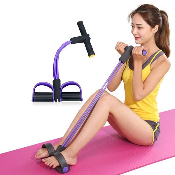 tube resistance band elastic upward pull rope gym exercise pedal ankle joint weight loss fitness equipment bands
tube resistance band elastic upward pull rope gym exercise pedal ankle joint weight loss fitness equipment bands