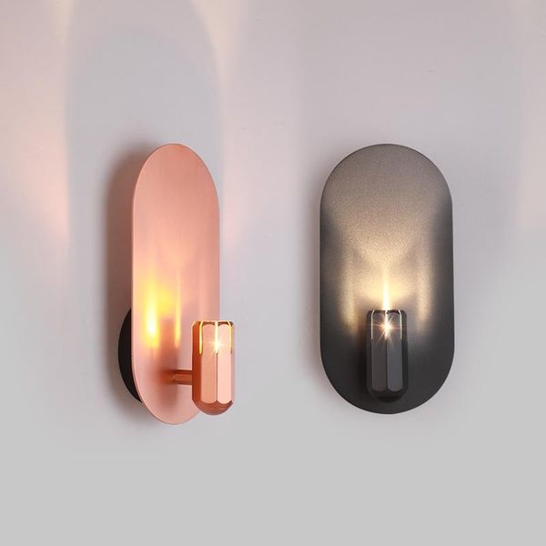 wall lamps modern led indoor backdrop light corridor aisle bedroom bedside lighting decoration luminaire
wall lamps modern led indoor backdrop light corridor aisle bedroom bedside lighting decoration luminaire