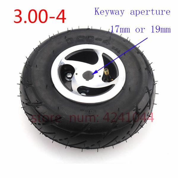 motorcycle wheels & tires 3.00-4 inner tube and out tyre with 17mm /19mm keyway alloy rims for knobby scooter go kart electric highway
motorcycle wheels & tires 3.00-4 inner tube and out tyre with 17mm /19mm keyway alloy rims for knobby scooter go kart electric highway