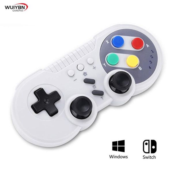 game controllers & joysticks bluetooth wireless ns switch controller mini joystick for lite machine ps3 pc steam
game controllers & joysticks bluetooth wireless ns switch controller mini joystick for lite machine ps3 pc steam