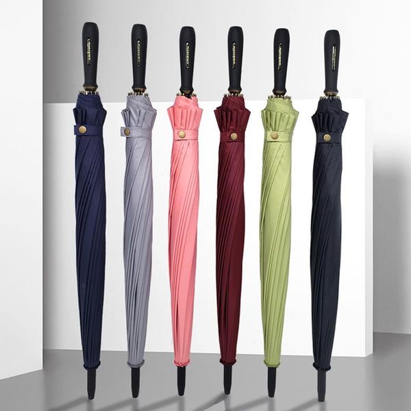 umbrellas yumu 16 bone business car umbrella long handle large automatic men's reinforced retro storm resistant
umbrellas yumu 16 bone business car umbrella long handle large automatic men's reinforced retro storm resistant