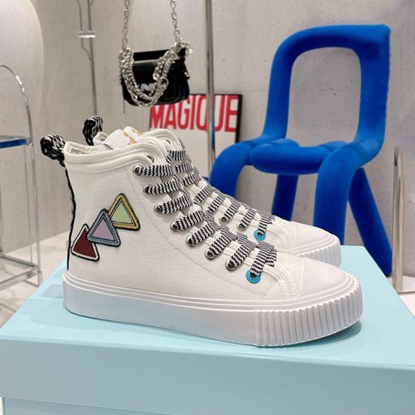New 2022 Lace-up casual shoes high mens womens sneaker low sneakers biscuits white shoe canvas platform sole women and children 35-40, High black
New 2022 Lace-up casual shoes high mens womens sneaker low sneakers biscuits white shoe canvas platform sole women and children 35-40, High black