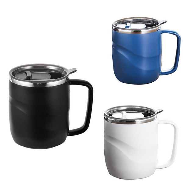 party favor stainless steel insulated coffee mug with sliding lid vacuum travel handle camping tea flask(
party favor stainless steel insulated coffee mug with sliding lid vacuum travel handle camping tea flask(