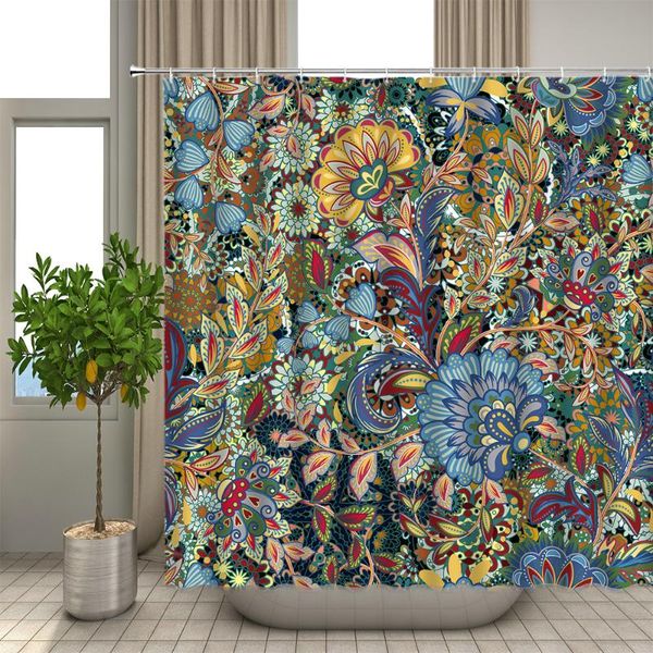 bath curtain 3d printing flower shower curtains 180*180cm waterproof bathroom home washable fabric screen hooks
bath curtain 3d printing flower shower curtains 180*180cm waterproof bathroom home washable fabric screen hooks