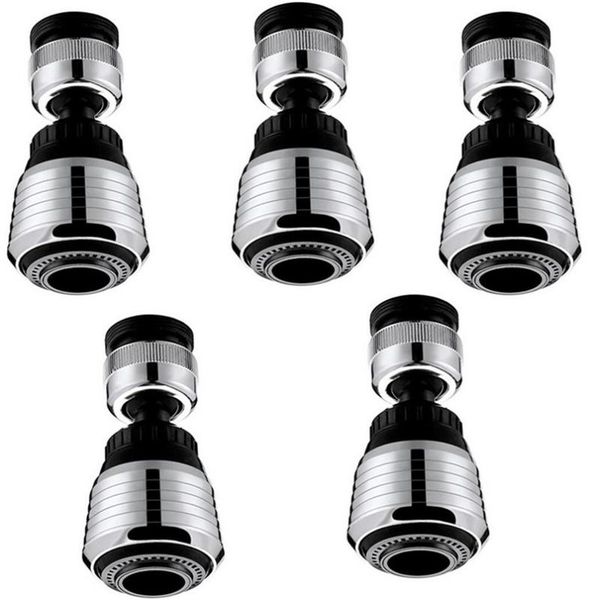 kitchen faucets 5pcs 360 rotate swivel faucet nozzle torneira water filter adapter purifier accessories #2m03
kitchen faucets 5pcs 360 rotate swivel faucet nozzle torneira water filter adapter purifier accessories #2m03