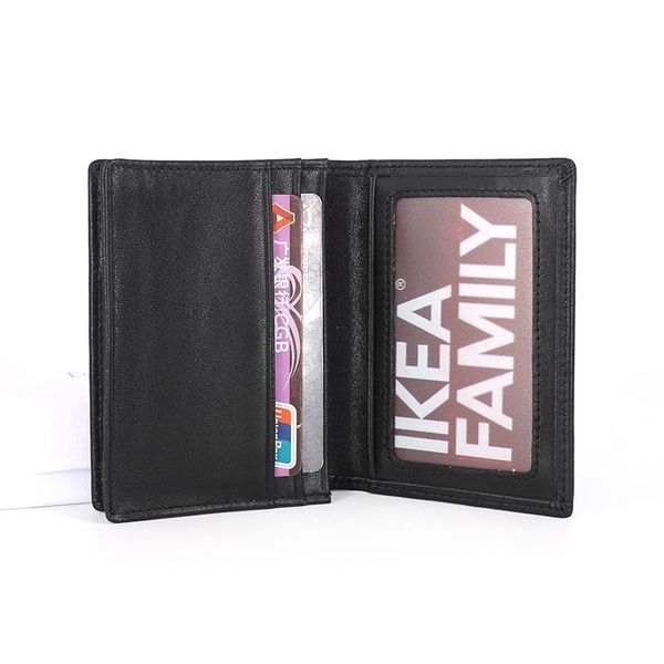 hbp 2022 fashion leisure wo genuine leather wallets for men card holders purse c6105
hbp 2022 fashion leisure wo genuine leather wallets for men card holders purse c6105