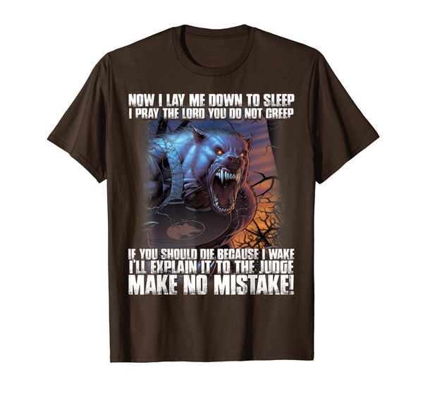 now i lay me down to sleep i pray the lord you do not creep, White;black
now i lay me down to sleep i pray the lord you do not creep, White;black