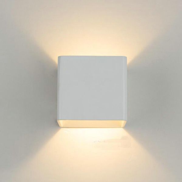 wall lamp simple led sconce white housing indoor foyer corridor lighting saloon ac85-265v lights pb69
wall lamp simple led sconce white housing indoor foyer corridor lighting saloon ac85-265v lights pb69