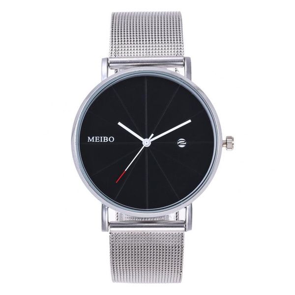 wristwatches watch of luxury joom tao -selling watches for women with simple steel band quartz man lovers, Slivery;brown
wristwatches watch of luxury joom tao -selling watches for women with simple steel band quartz man lovers, Slivery;brown