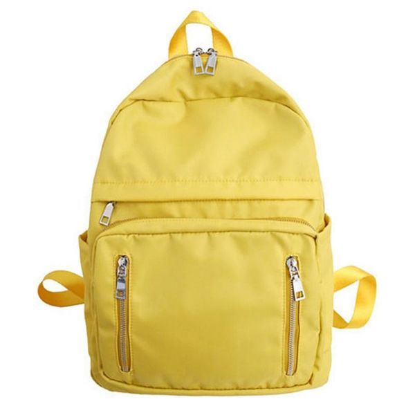 backpack women casual waterproof zip student travel multi-pocket school bag pack
backpack women casual waterproof zip student travel multi-pocket school bag pack
