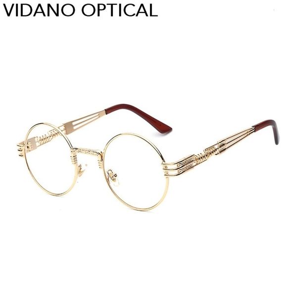 fashionable sun frames glasses vidano women optical men round fashion metal steampunk retro vintage sunglasses uv400, Black
fashionable sun frames glasses vidano women optical men round fashion metal steampunk retro vintage sunglasses uv400, Black