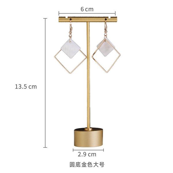 earring shelf display stand men's and women's jewelry storage po props decoration other home decor
earring shelf display stand men's and women's jewelry storage po props decoration other home decor