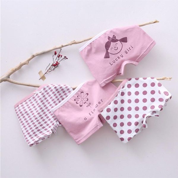 panties girls kids cotton underwear children's briefs wave point trellis cartoon short 4pcs/lot, Camo
panties girls kids cotton underwear children's briefs wave point trellis cartoon short 4pcs/lot, Camo